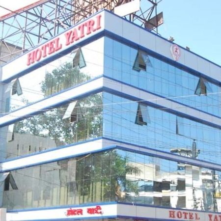Hotel Yatri Udaipur Ngoại thất bức ảnh