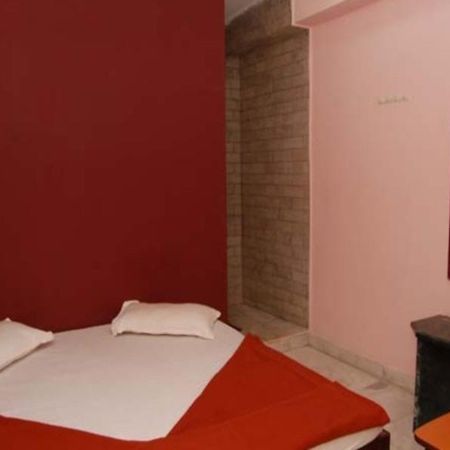 Hotel Yatri Udaipur Ngoại thất bức ảnh