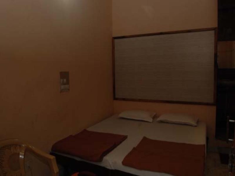 Hotel Yatri Udaipur Ngoại thất bức ảnh